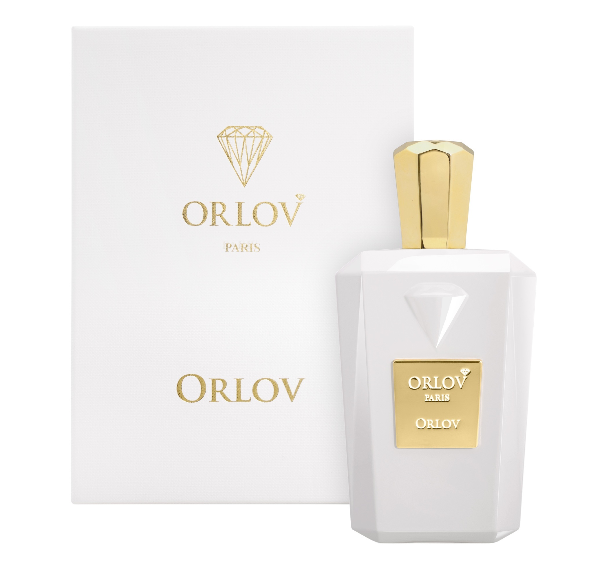 Orlov EDP