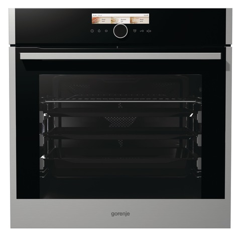 Духовой шкаф Gorenje BOP798S54X