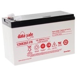 Аккумулятор EnerSys DataSafe 12HX35FR ( 12V 7Ah / 12В 7Ач ) - фотография Аккумулятор EnerSys DataSafe 12HX35FR ( 12V 7Ah / 12В 7Ач ) - фотография