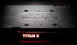 Видеокарта Nvidia Titan XP Star Wars Galactic Empire