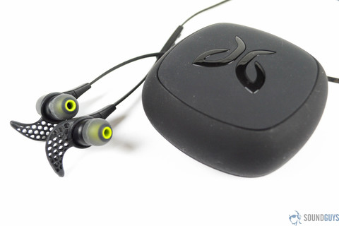 Наушники JayBird X2