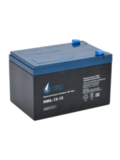 Аккумулятор Парус Электро HML-12-12 ( 12V 12Ah / 12В 12Ач ) - фотография Аккумулятор Парус Электро HML-12-12 ( 12V 12Ah / 12В 12Ач ) - фотография