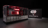 Видеокарта Nvidia Titan XP Star Wars Galactic Empire
