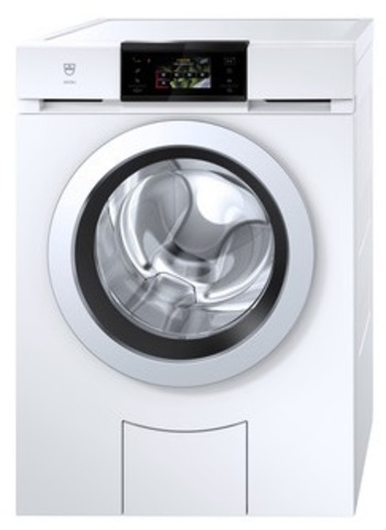 Стиральная машина V-ZUG AdoraWash V4000