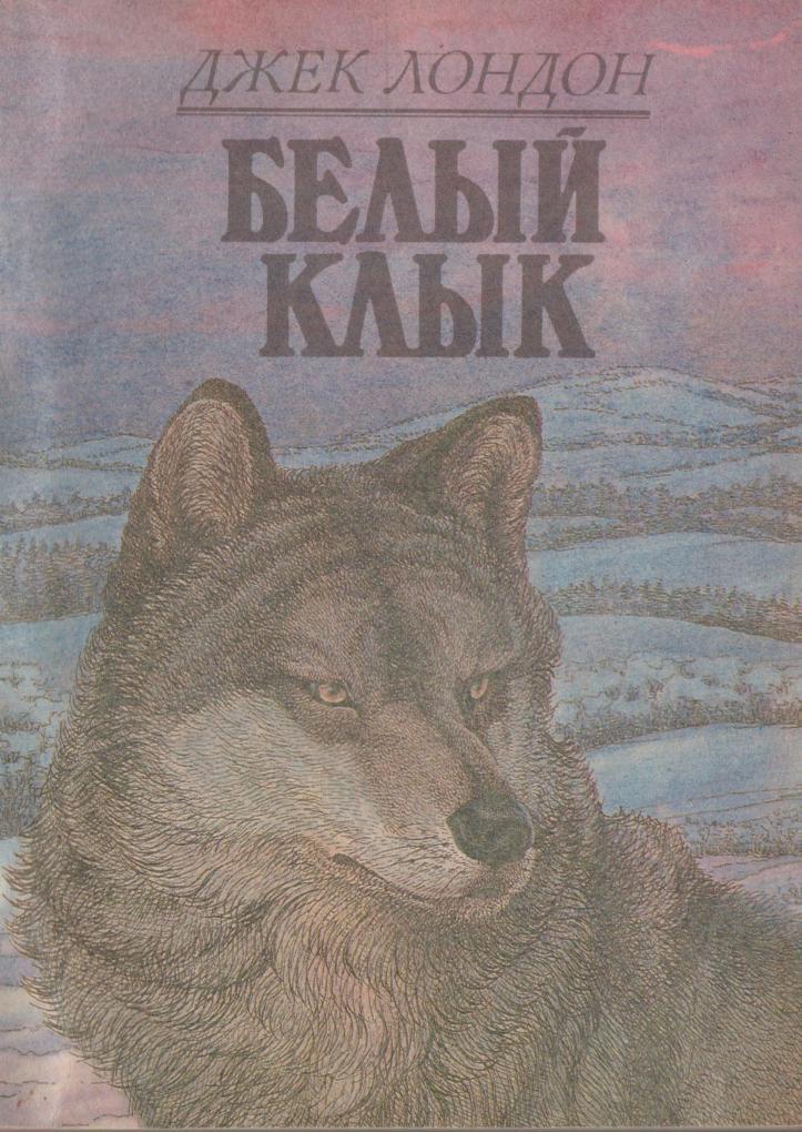 Магазин Белый Клык