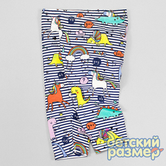 Бриджи 86-104