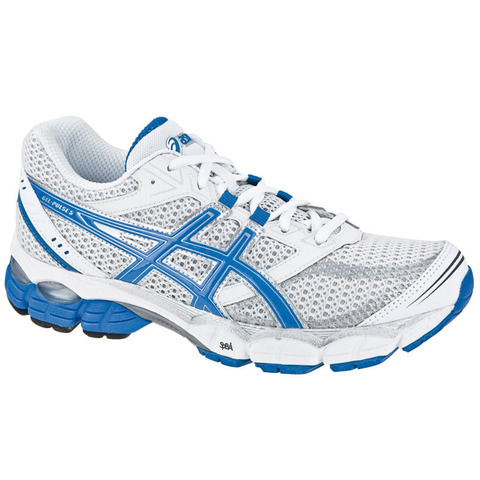 Кроссовки женские Asics Gel-Pulse 5