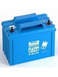 Аккумулятор FIAMM 12SLA50L ( 12V 50Ah / 12В 50Ач ) - фотография Аккумулятор FIAMM 12SLA50L ( 12V 50Ah / 12В 50Ач ) - фотография