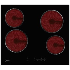 Варочная панель Midea MCH64140 Варочная панель Midea MCH64140