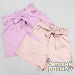 Шорты (вискоза)