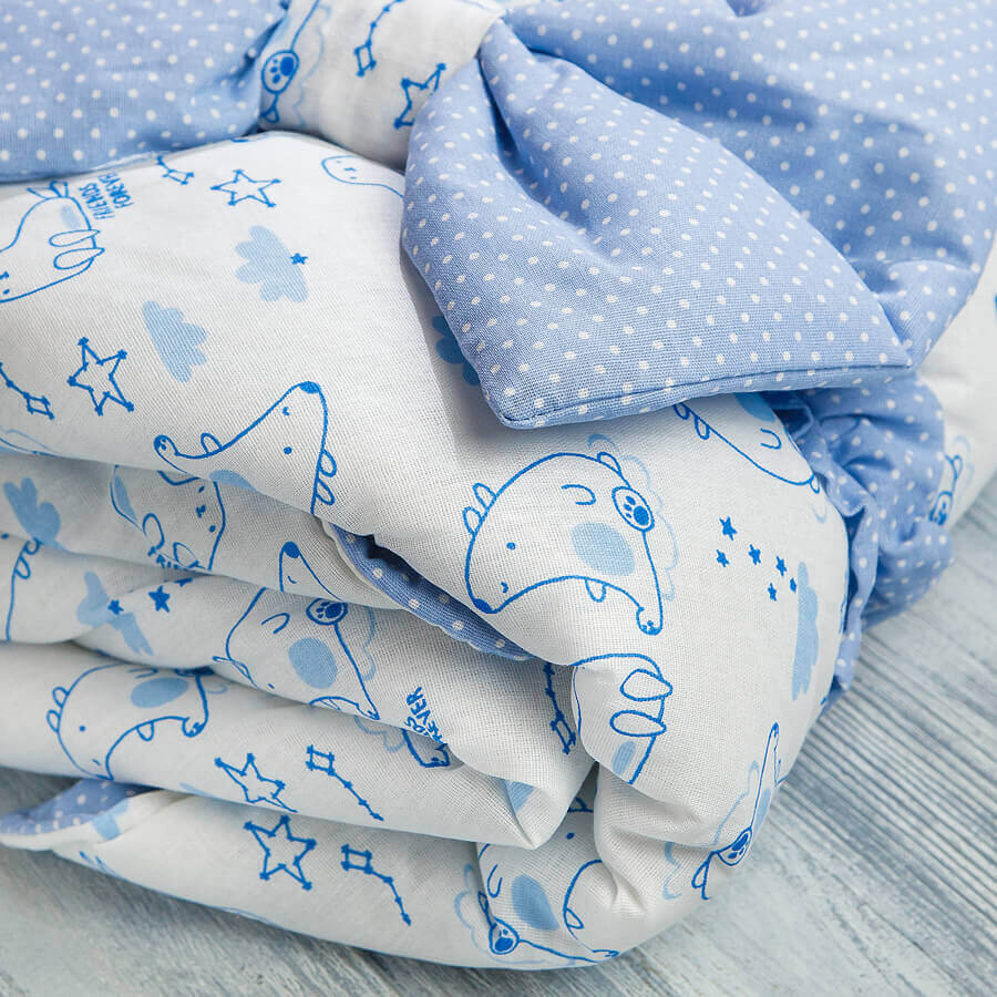 стандартное одеяло