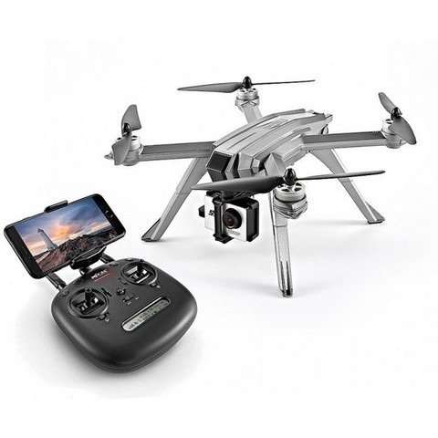 Квадрокоптер MJX Bugs 3 PRO с камерой C6000 Квадрокоптер MJX Bugs 3 PRO с камерой C6000