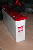 Аккумулятор MNB MR180-12FT ( 12V 180Ah / 12В 180Ач ) - фотография Аккумулятор MNB MR180-12FT ( 12V 180Ah / 12В 180Ач ) - фотография