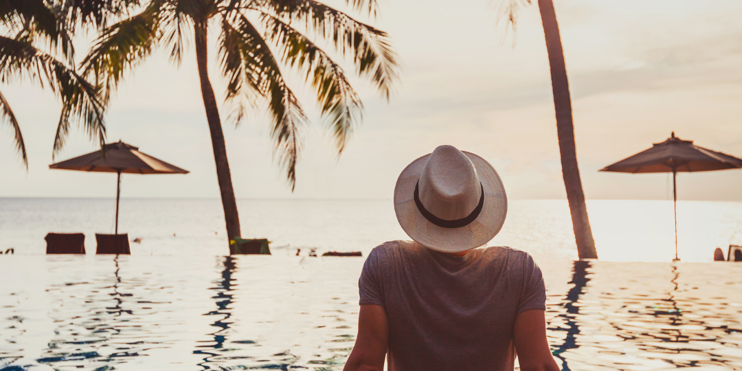 ¿Cómo organizar las vacaciones perfectas? фото
