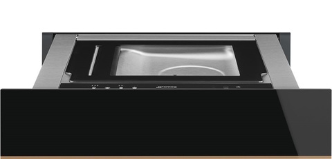 Вакуумный упаковщик Smeg CPV615NR