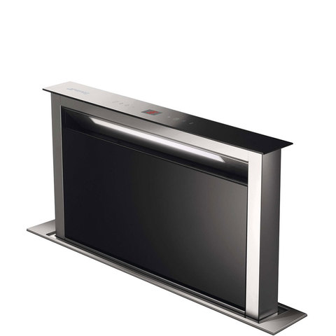 Встраиваемая вытяжка Smeg KDD60VXE-2