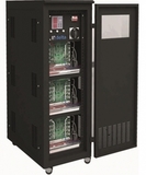 Стабилизатор DELTA DLT STK 330060 ( 60 кВА / 60 кВт) - фотография Стабилизатор DELTA DLT STK 330060 ( 60 кВА / 60 кВт) - фотография