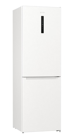 Двухкамерный холодильник Gorenje NRK6192AW4