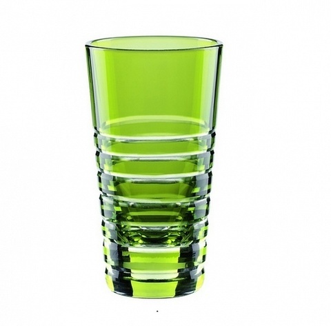 Набор из 2-х стопок для водки Nachtmann Sixties Rondo Kiwi, 60 мл