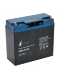 Аккумулятор Парус Электро HML-12-18 ( 12V 18Ah / 12В 18Ач ) - фотография Аккумулятор Парус Электро HML-12-18 ( 12V 18Ah / 12В 18Ач ) - фотография