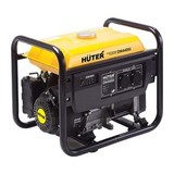 Инверторный генератор Huter DN4400i - фотография Инверторный генератор Huter DN4400i - фотография
