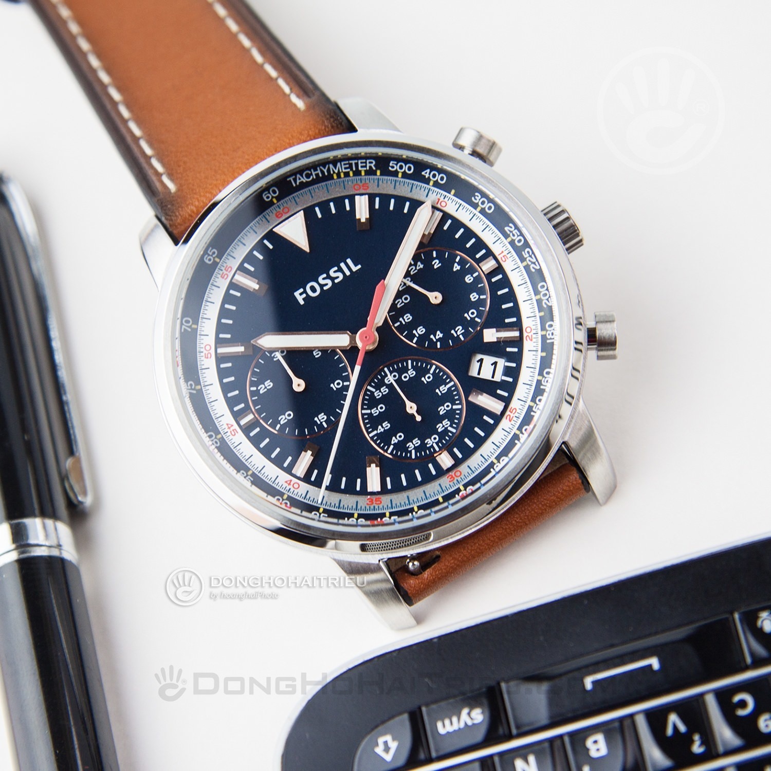 fossil fs5414