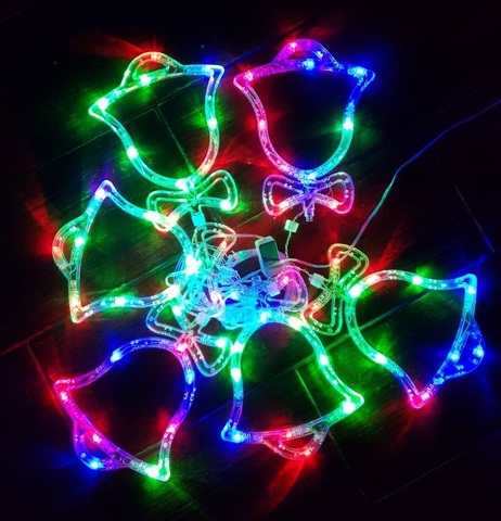 Новогодние Led Гирлянды Купить
