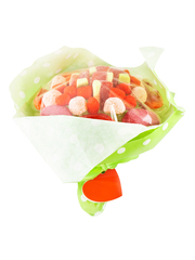 Букет мармеладный Fleur deli, набор №4 Букет мармеладный Fleur deli, набор №4