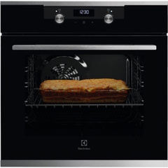 Встраиваемый духовой шкаф Electrolux OKF5C50X Встраиваемый духовой шкаф Electrolux OKF5C50X