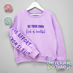 Свитшот (футер)