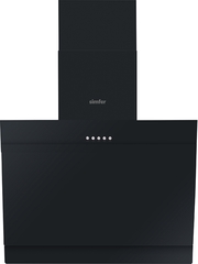 Вытяжка Simfer 8550SM Вытяжка Simfer 8550SM