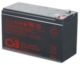 Аккумулятор CSB UPS12580 ( 12V 10,5Ah / 12В 10,5Ач ) - фотография Аккумулятор CSB UPS12580 ( 12V 10,5Ah / 12В 10,5Ач ) - фотография