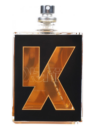 Escentric Molecules Kinski EDT