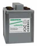 Аккумулятор Marathon L2 V470 HB ( 2V 470Ah / 2В 470Ач ) - фотография Аккумулятор Marathon L2 V470 HB ( 2V 470Ah / 2В 470Ач ) - фотография