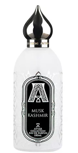 Attar Collection Musk Kashmir EDP