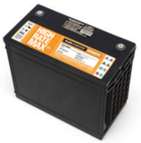 Аккумулятор C&D Technologies UPS12-600MRX ( 12V 147Ah / 12В 147Ач ) - фотография Аккумулятор C&D Technologies UPS12-600MRX ( 12V 147Ah / 12В 147Ач ) - фотография
