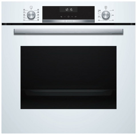 Духовой шкаф Bosch HBG517EW0R