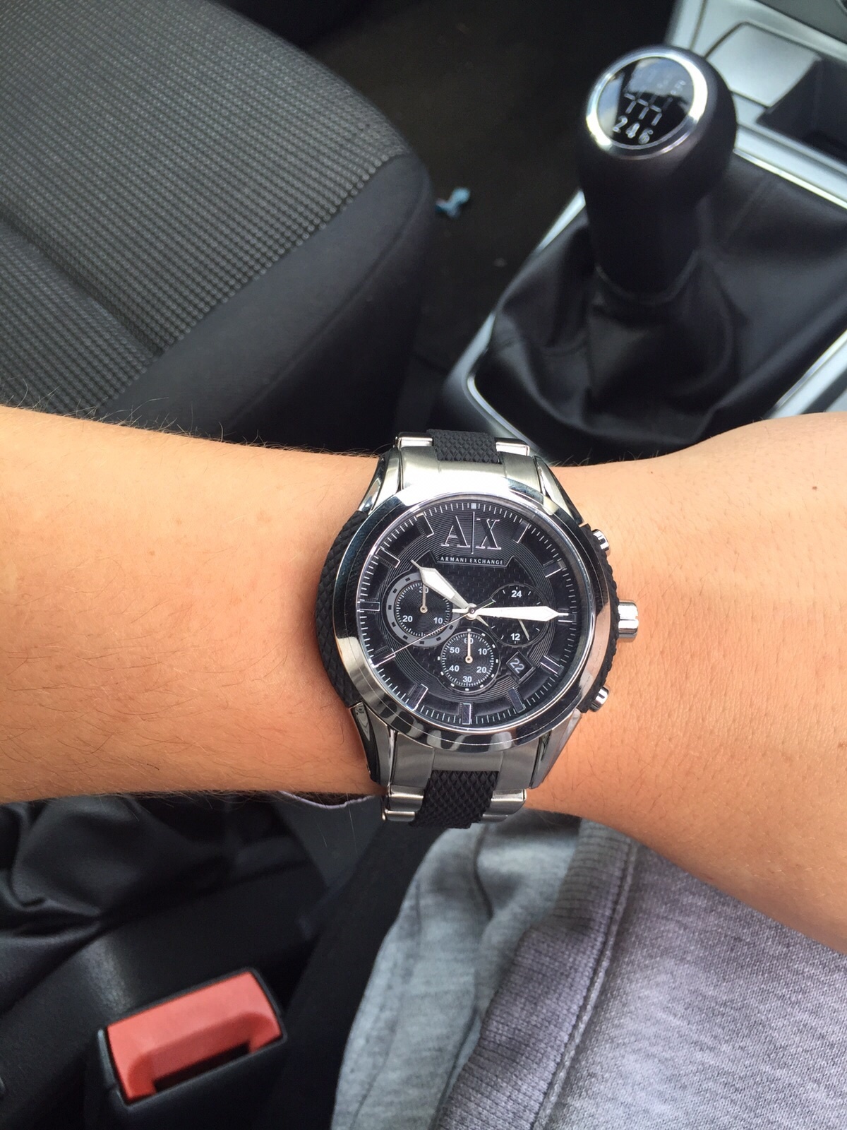 armani ax1214