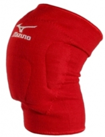 Наколенники Mizuno VS1 Kneepad красные