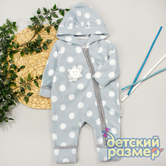 Комбинезон (флис)