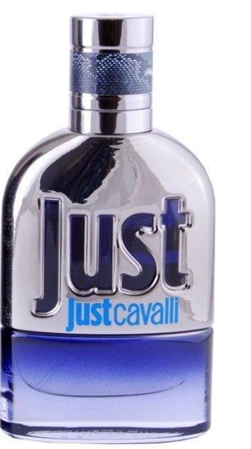 Roberto Cavalli Just Cavalli for Him EDT