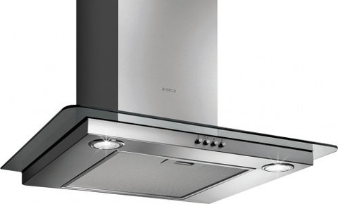 Кухонная вытяжка Elica FLAT GLASS IX/A/60