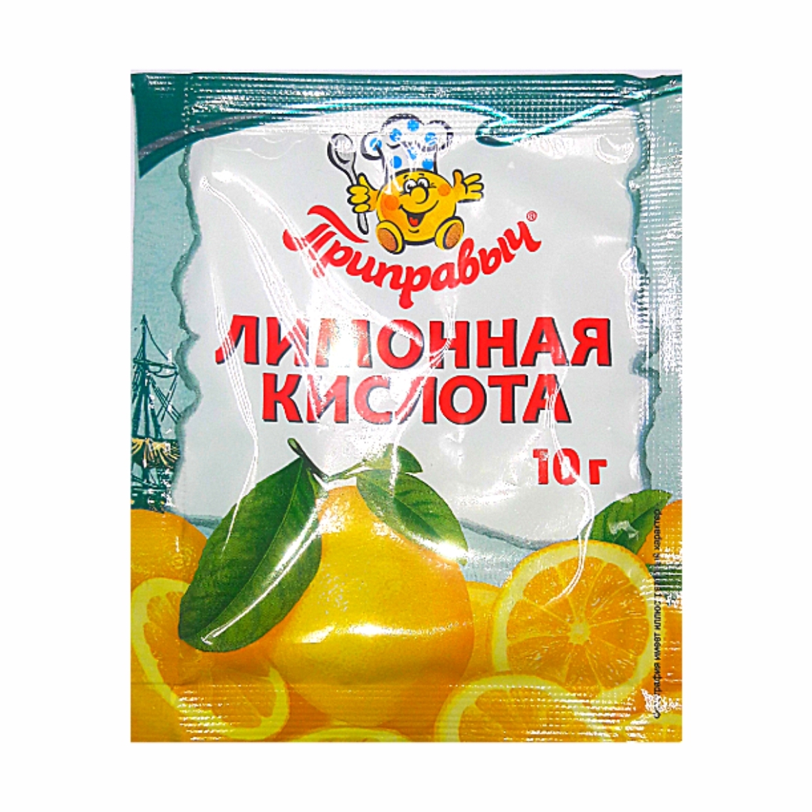 Рецепты картофель лимонная кислота