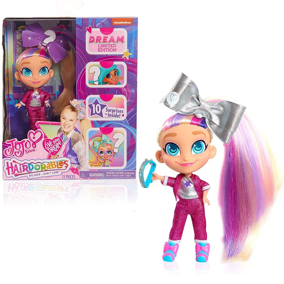 Детский Мир Интернет Магазин Кукла Hairdorables