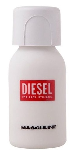 Diesel Plus Plus Masculine EDT