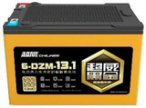 Аккумулятор CHILWEE 6-DZF-13.3 ( 12V 16Ah / 12В 16Ач ) - фотография Аккумулятор CHILWEE 6-DZF-13.3 ( 12V 16Ah / 12В 16Ач ) - фотография
