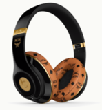Наушники Beats x MCM Studio Wireless