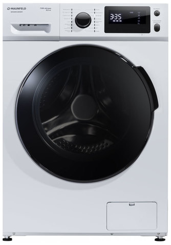 Стиральная машина Maunfeld MFWM1586WH