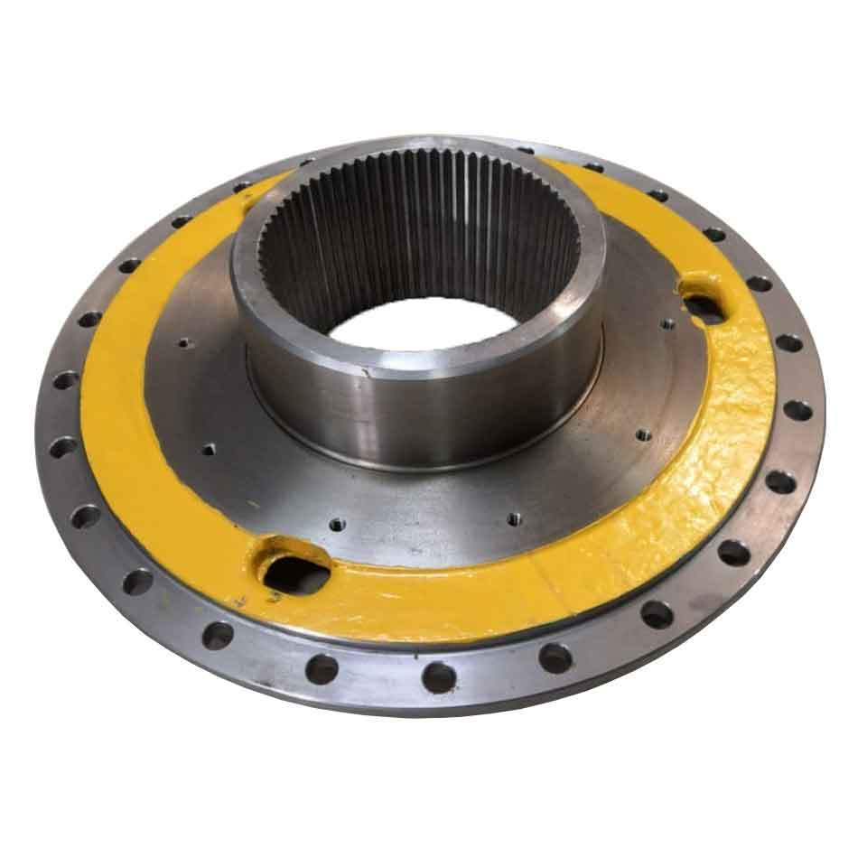 ступица звездочки