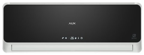 Кондиционер (настенная сплит-система) AUX ASW-H09B4/FJ-(S/B)R1 AS-H09B4/FJ-R1 Кондиционер (настенная сплит-система) AUX ASW-H09B4/FJ-(S/B)R1 AS-H09B4/FJ-R1